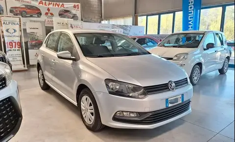 Annonce VOLKSWAGEN POLO Essence 2016 d'occasion 