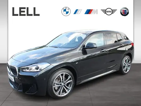 Annonce BMW X2 Diesel 2023 d'occasion 