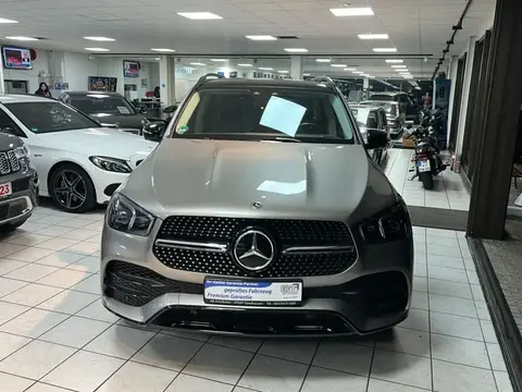 Used MERCEDES-BENZ CLASSE GLE Petrol 2021 Ad 