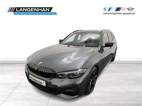 Annonce BMW SERIE 3 Diesel 2021 d'occasion 