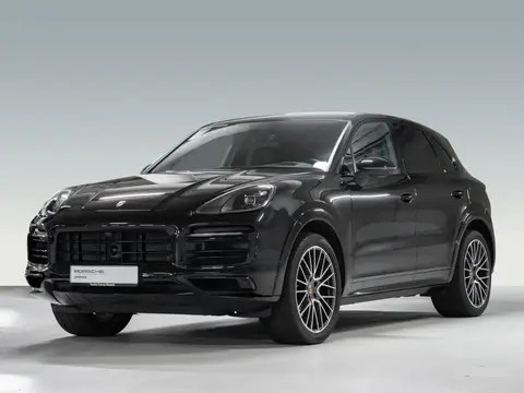 Used PORSCHE CAYENNE Hybrid 2021 Ad 