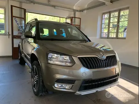 Used SKODA YETI Diesel 2015 Ad 