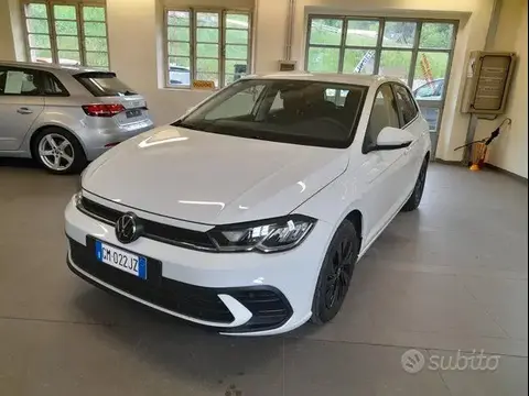 Annonce VOLKSWAGEN POLO Essence 2023 d'occasion 