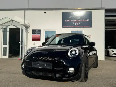 Used MINI COOPER Petrol 2017 Ad 