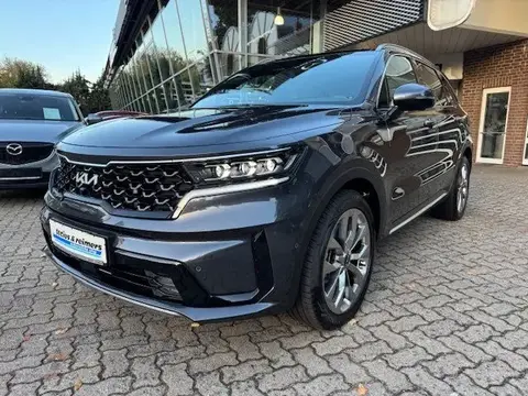 Annonce KIA SORENTO Diesel 2024 d'occasion 