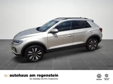 Used VOLKSWAGEN T-ROC Petrol 2023 Ad 