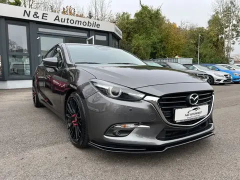 Used MAZDA 3 Petrol 2018 Ad 