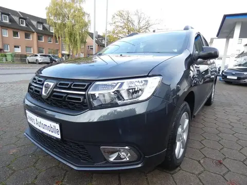 Used DACIA LOGAN Petrol 2019 Ad 