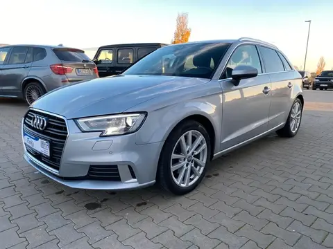 Used AUDI A3 Petrol 2017 Ad 