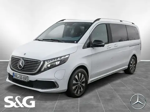 Used MERCEDES-BENZ EQV Not specified 2023 Ad 