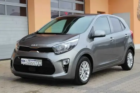 Annonce KIA PICANTO Essence 2023 d'occasion 