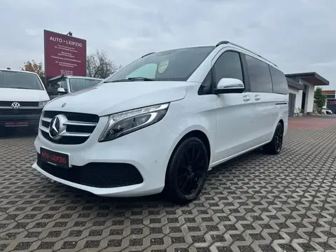 Used MERCEDES-BENZ CLASSE V Diesel 2019 Ad 