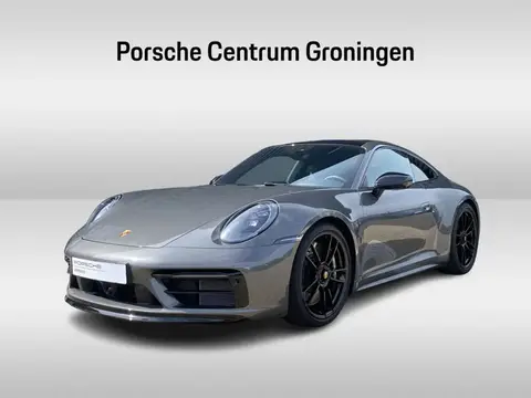 Annonce PORSCHE 992 Essence 2024 d'occasion 