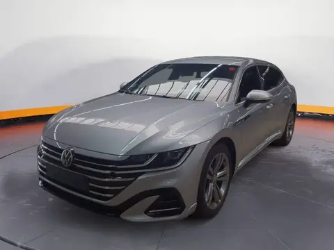 Used VOLKSWAGEN ARTEON Diesel 2024 Ad 