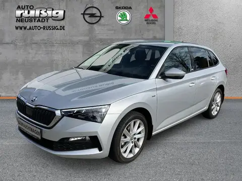 Annonce SKODA SCALA  2021 d'occasion 