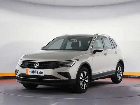 Used VOLKSWAGEN TIGUAN Petrol 2023 Ad 