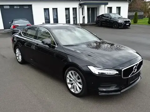 Annonce VOLVO S90 Diesel 2019 d'occasion 