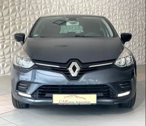 Used RENAULT CLIO Diesel 2020 Ad 