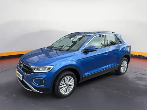 Used VOLKSWAGEN T-ROC Petrol 2023 Ad 