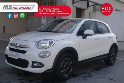 Used FIAT 500X Diesel 2016 Ad 