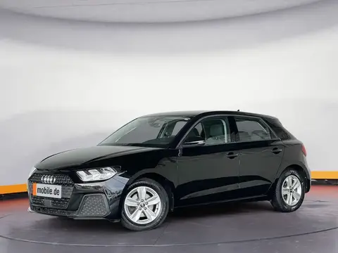 Used AUDI A1 Petrol 2022 Ad 