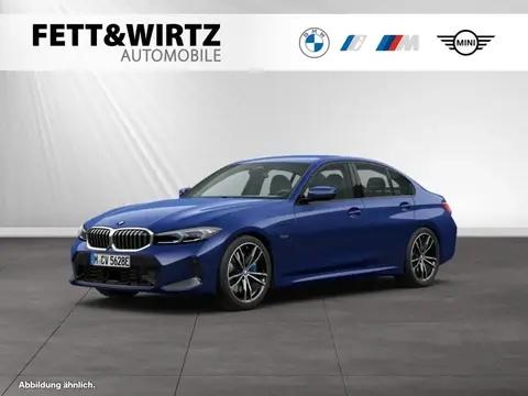 Used BMW SERIE 3 Hybrid 2023 Ad 