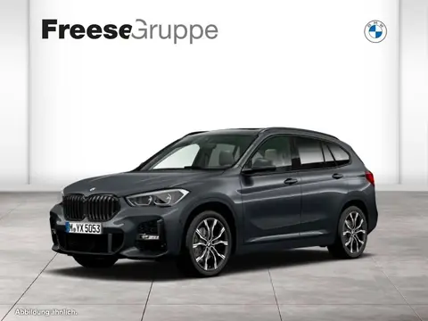 Annonce BMW X1 Diesel 2021 d'occasion 