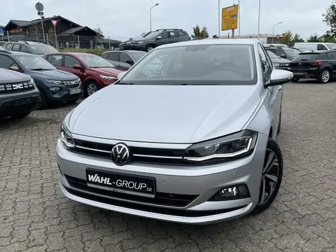 Used VOLKSWAGEN POLO Petrol 2021 Ad 