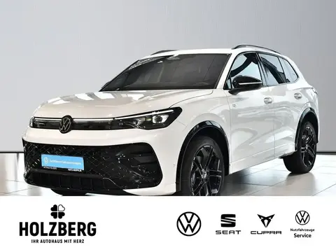 Annonce VOLKSWAGEN TIGUAN Diesel 2024 d'occasion 