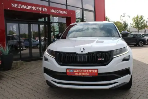 Used SKODA KODIAQ Diesel 2020 Ad 