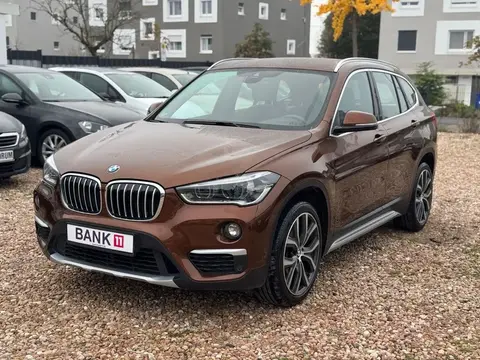 Used BMW X1 Diesel 2016 Ad 