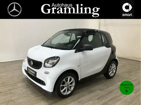 Annonce SMART FORTWO Essence 2019 d'occasion 