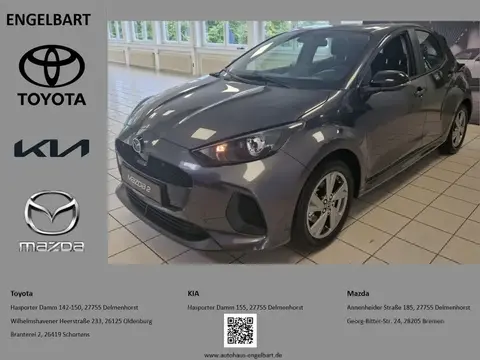 Used MAZDA 2 Hybrid 2024 Ad 