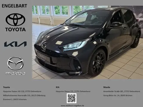 Used MAZDA 2 Hybrid 2024 Ad 