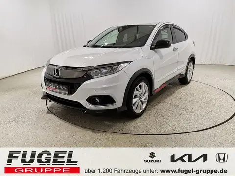 Used HONDA HR-V Petrol 2019 Ad 