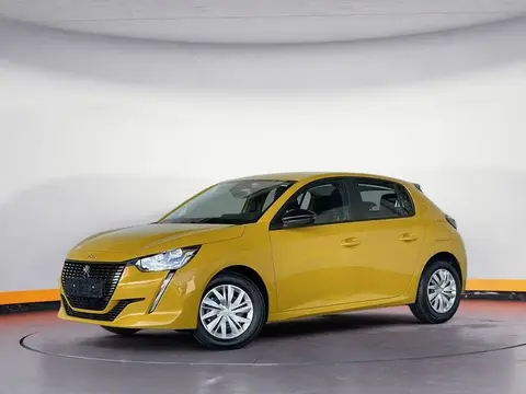 Annonce PEUGEOT 208 Essence 2024 d'occasion 