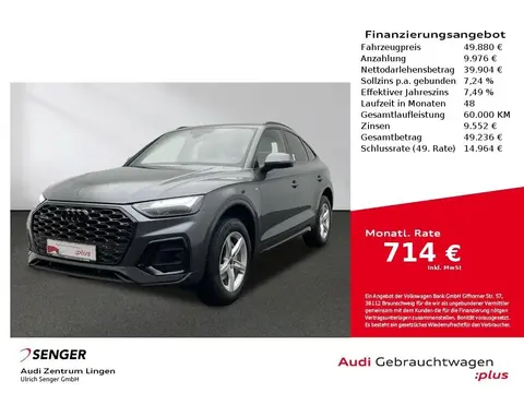 Used AUDI Q5 Diesel 2023 Ad 