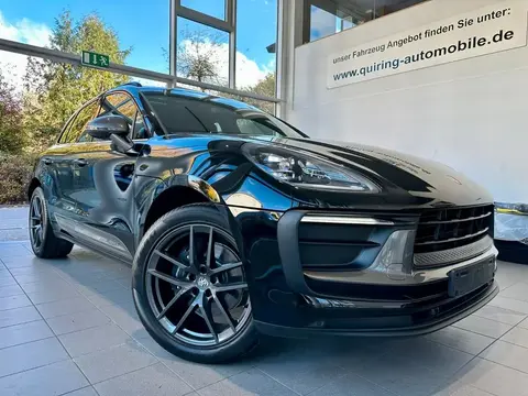 Used PORSCHE MACAN Petrol 2024 Ad 