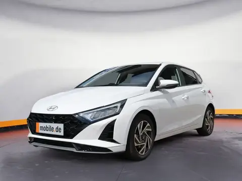 Annonce HYUNDAI I20 Essence 2024 d'occasion 