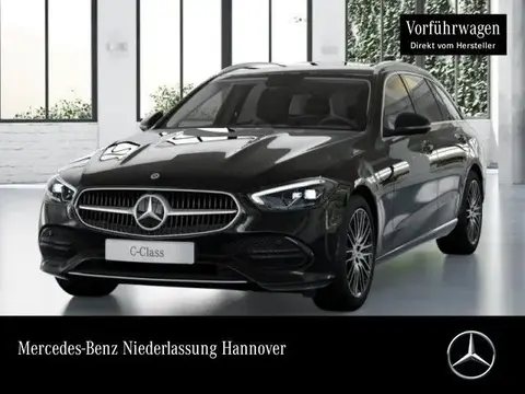 Annonce MERCEDES-BENZ CLASSE C Essence 2024 d'occasion Allemagne