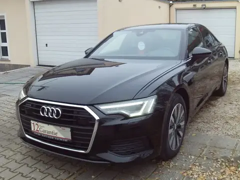 Used AUDI A6 Diesel 2019 Ad 