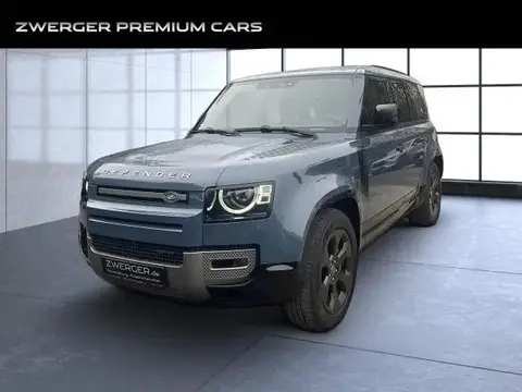 Used LAND ROVER DEFENDER Diesel 2021 Ad 