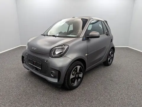 Annonce SMART FORTWO Non renseigné 2020 d'occasion 