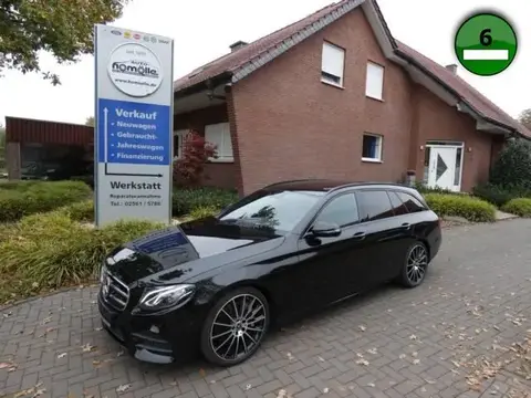 Used MERCEDES-BENZ CLASSE E Diesel 2020 Ad 