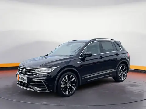 Annonce VOLKSWAGEN TIGUAN Diesel 2024 d'occasion 