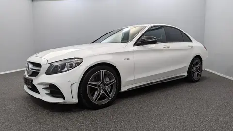 Used MERCEDES-BENZ CLASSE C Petrol 2020 Ad 