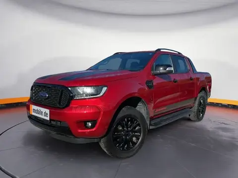 Used FORD RANGER Diesel 2022 Ad 