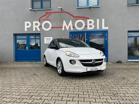 Used OPEL ADAM Petrol 2019 Ad 