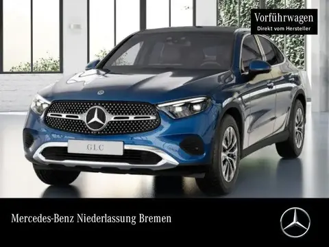 Used MERCEDES-BENZ CLASSE GLC Petrol 2023 Ad 