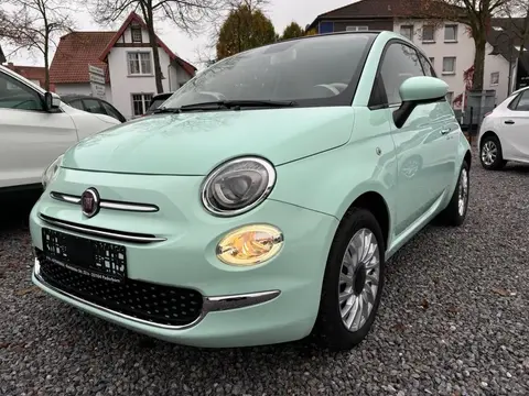 Used FIAT 500 Petrol 2020 Ad 